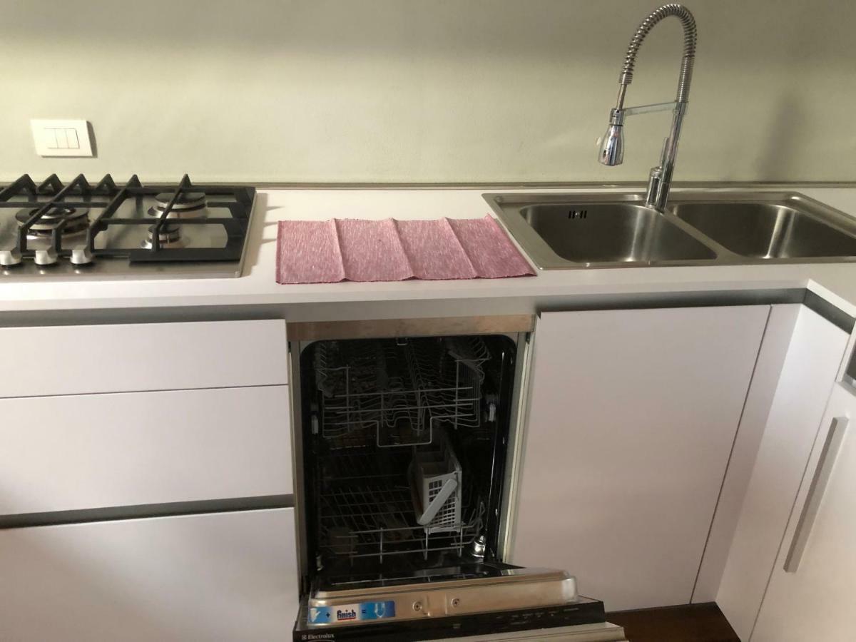 Senza Pensieri Residence Carlo Urbino Crema Luaran gambar