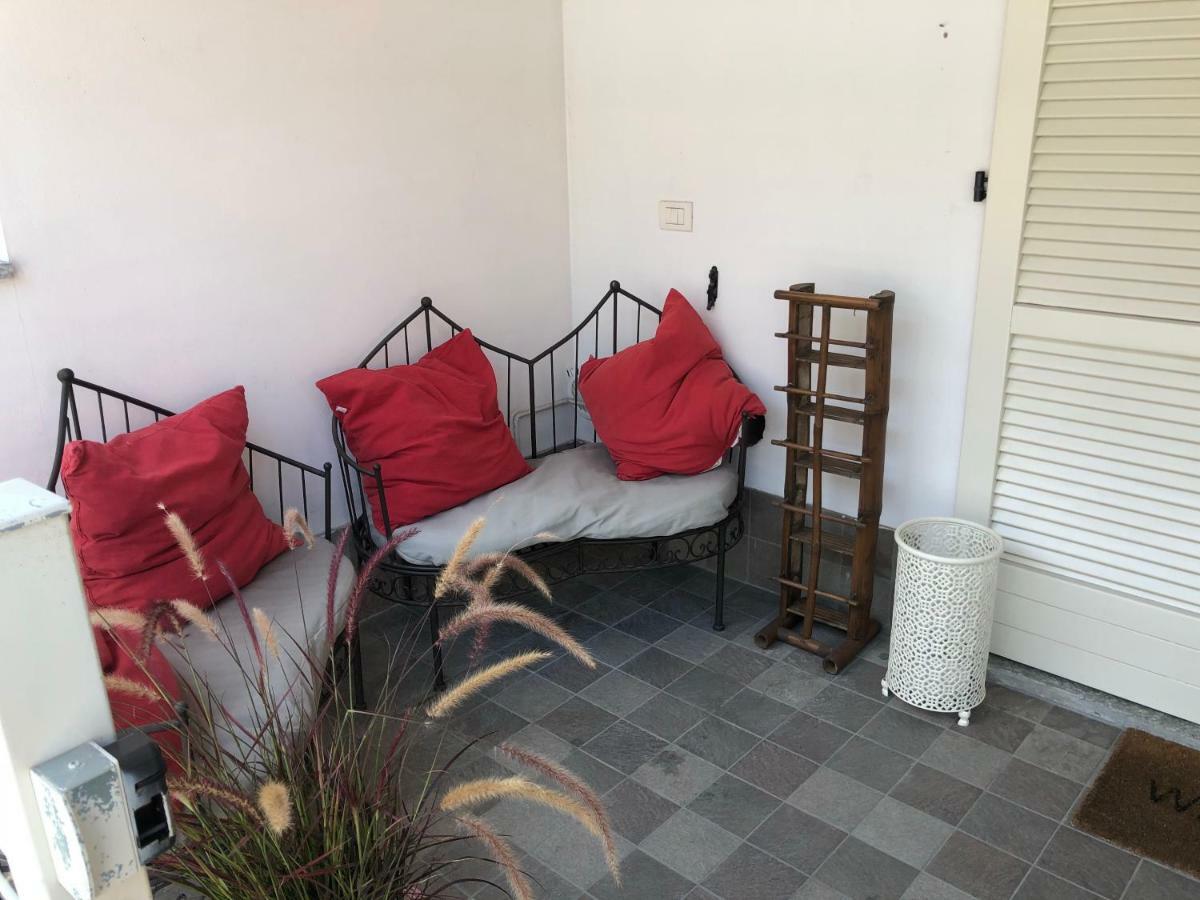 Senza Pensieri Residence Carlo Urbino Crema Luaran gambar